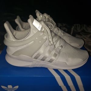 Adidas EQT Support ADV Triple White